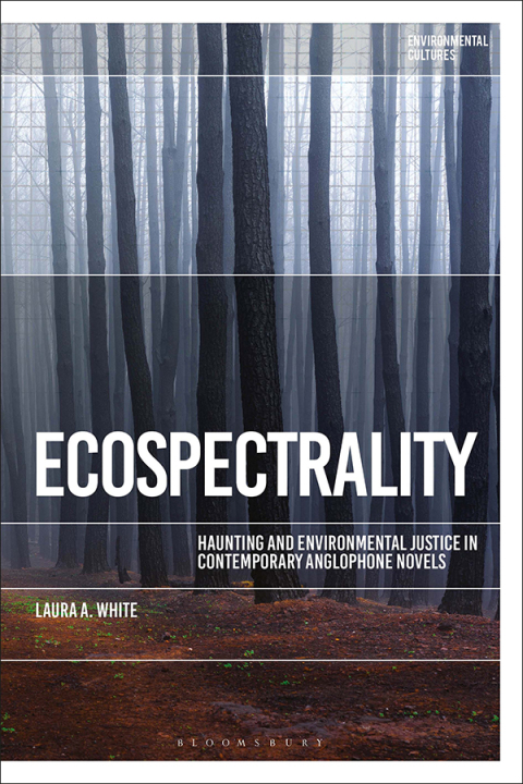 Cover image for book Ecospectrality