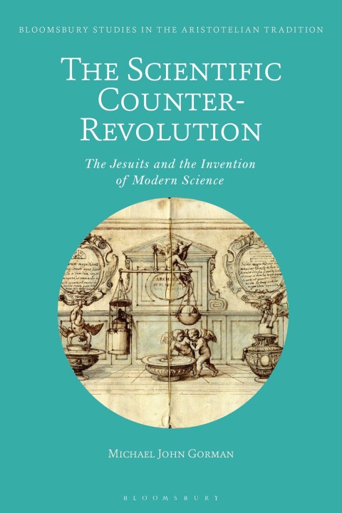 Cover image for book The Scientific Counter-Revolution