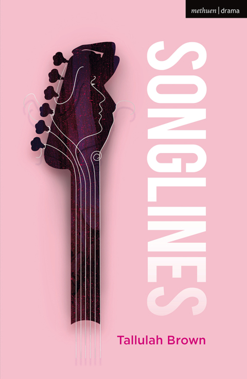 Cover image for book Songlines