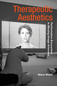 Cover image: Therapeutic Aesthetics 1st edition 9781350093157