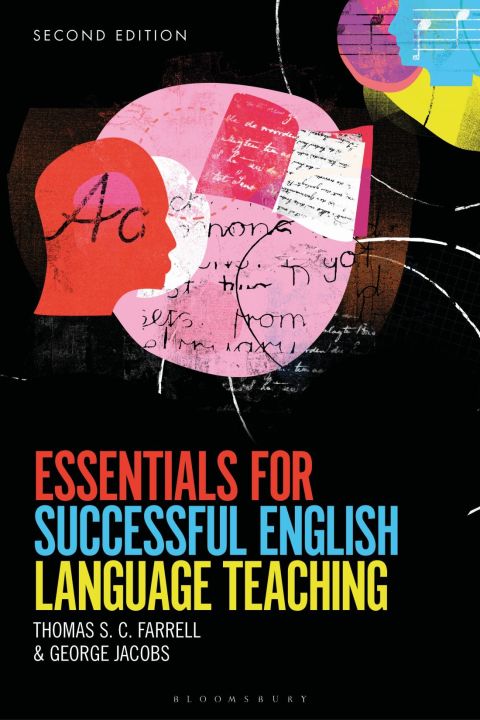 Essentials for Successful English Language Teaching 