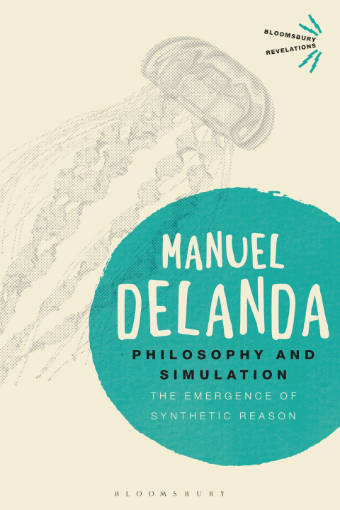 Cover image for book Philosophy and Simulation