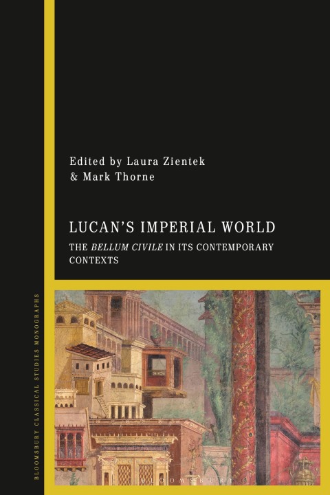 Lucan's Imperial World 