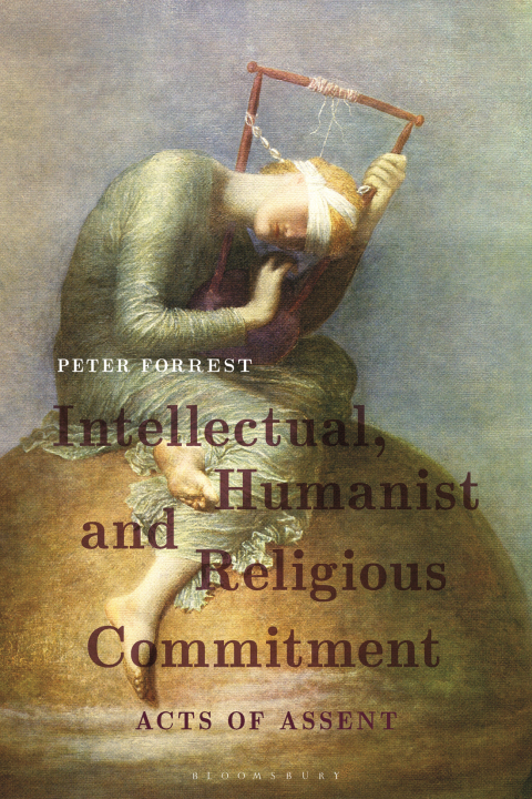 Cover image for book Intellectual, Humanist and Religious Commitment