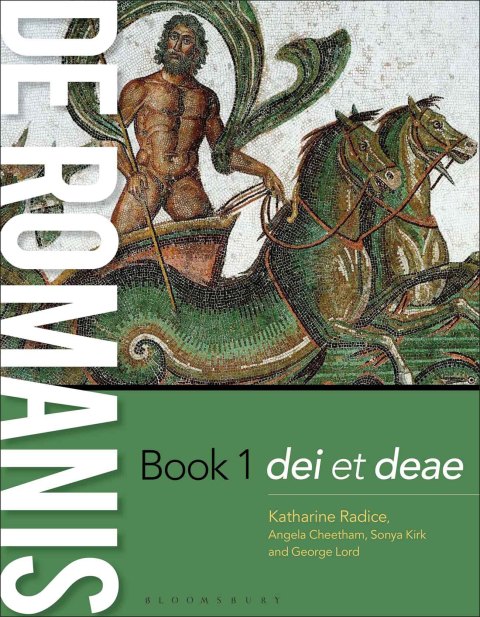 de Romanis Book 1 