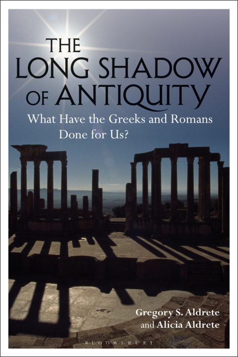 Cover image for book The Long Shadow of Antiquity