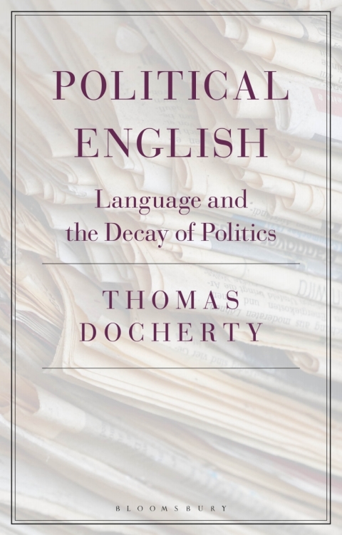 Political English 