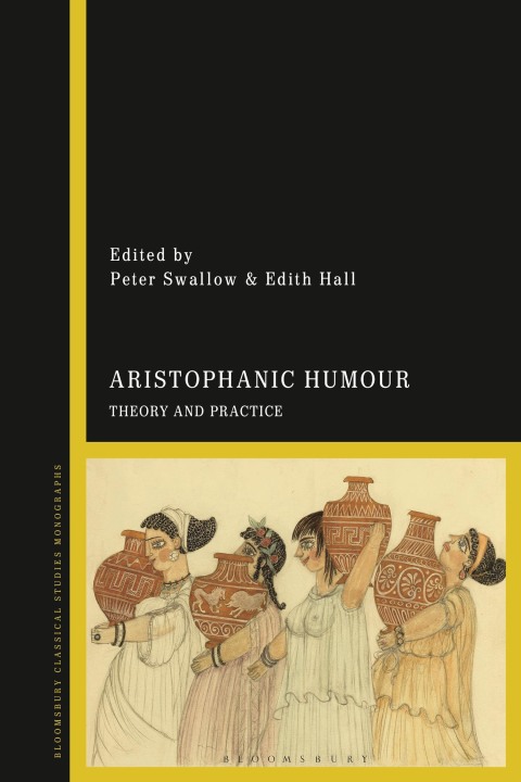 Aristophanic Humour 