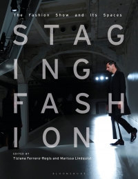Titelbild: Staging Fashion 1st edition 9781350101821