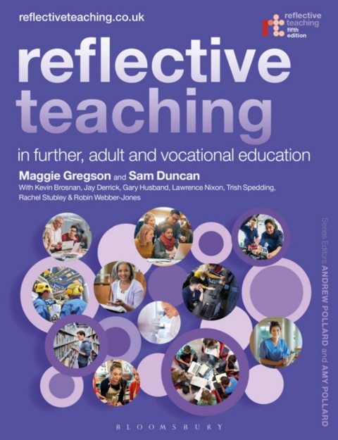 Reflective Teaching in Further, Adult and Vocational Education 