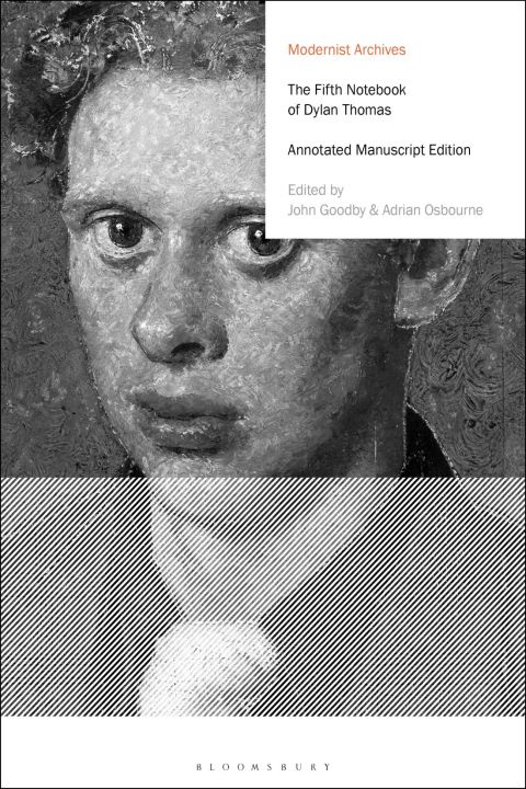 The Fifth Notebook of Dylan Thomas 