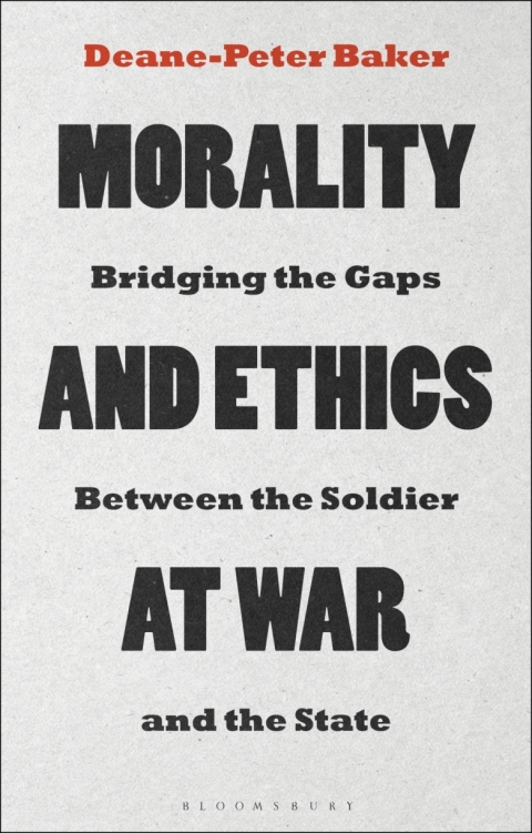 Morality and Ethics at War 