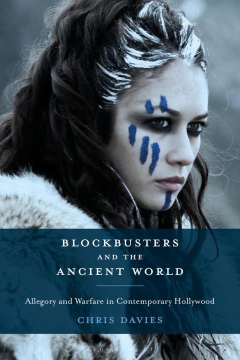 Cover image for book Blockbusters and the Ancient World