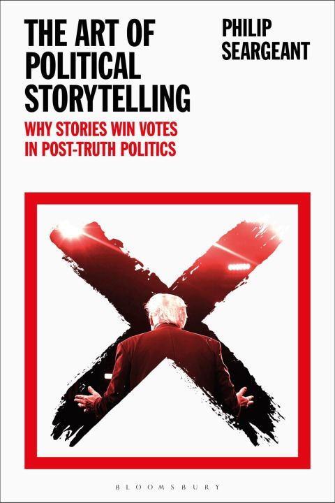 The Art of Political Storytelling 