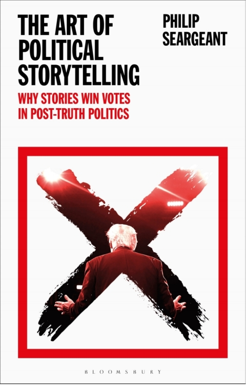 The Art of Political Storytelling 