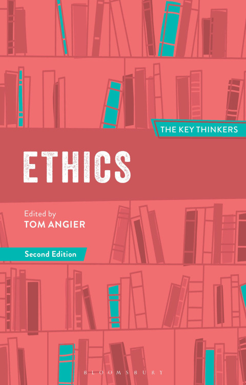 Ethics: The Key Thinkers 