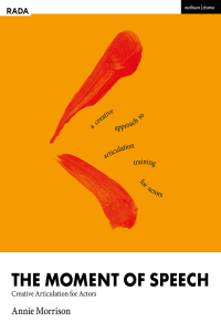 Cover image: The Moment of Speech 1st edition 9781350107908