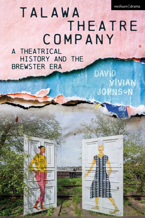 Talawa Theatre Company 