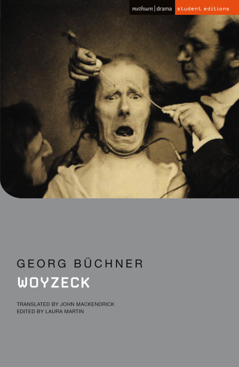 Woyzeck 