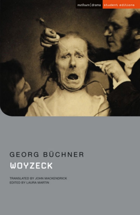 Woyzeck 