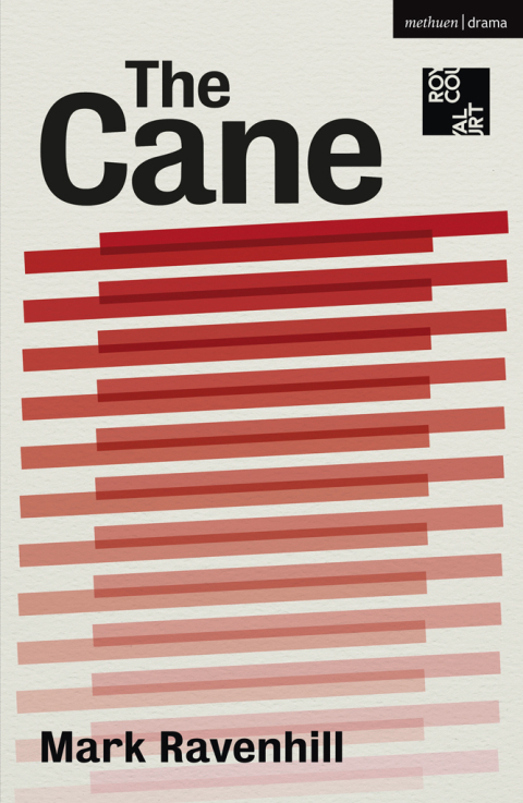 Cover image for book The Cane