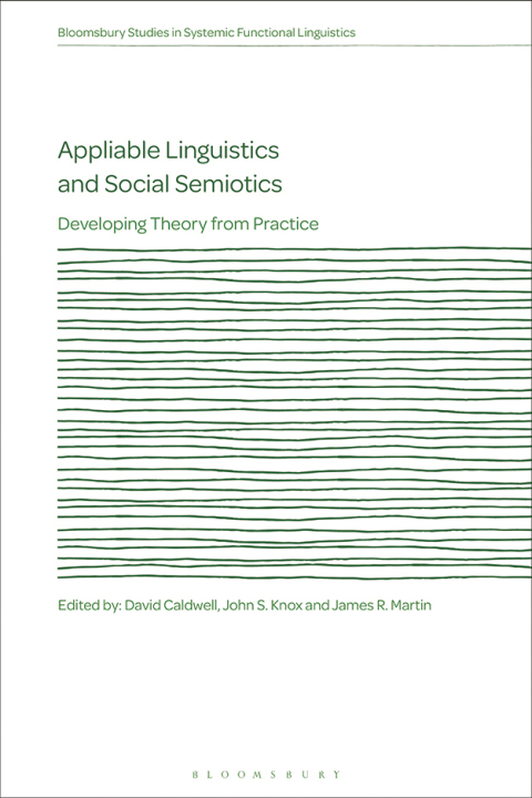 Appliable Linguistics and Social Semiotics 