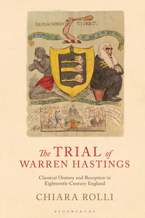 The Trial of Warren Hastings 
