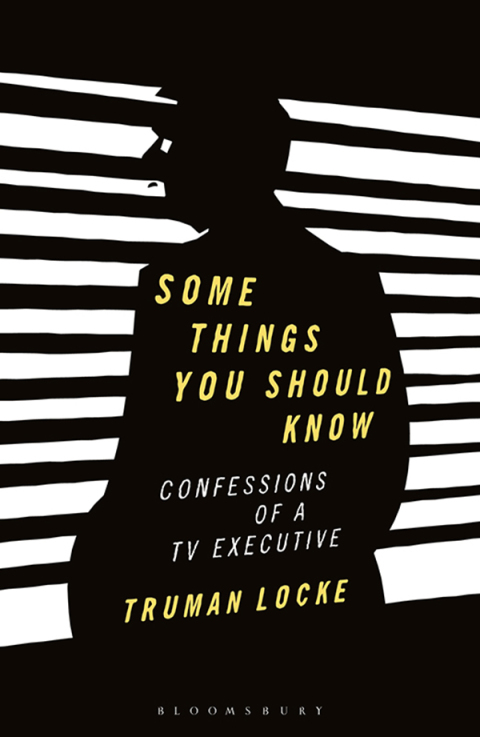 Cover image for book Some Things You Should Know