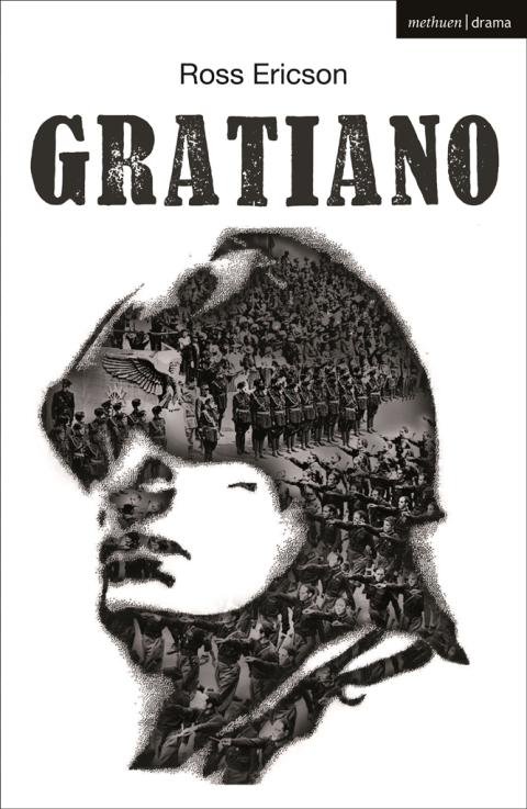 Cover image for book Gratiano