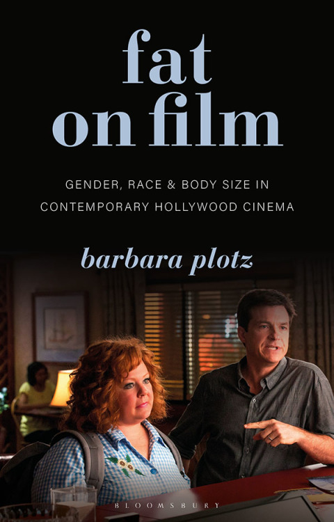 Cover image for book Fat on Film