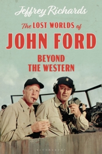 Cover image: The Lost Worlds of John Ford 1st edition 9781350114708