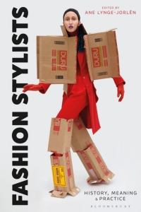 Titelbild: Fashion Stylists 1st edition 9781350115057