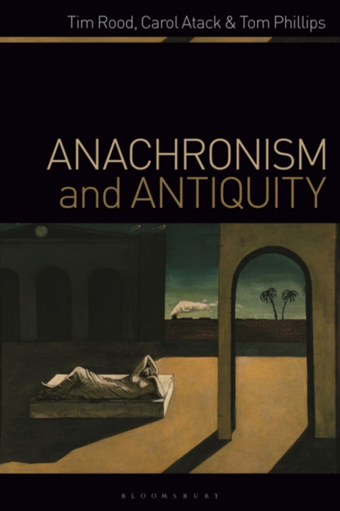 Anachronism and Antiquity 