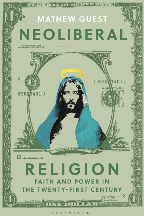 Neoliberal Religion 