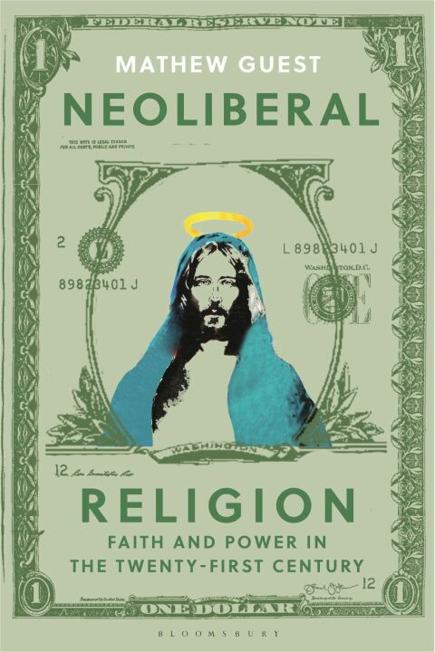 Neoliberal Religion 