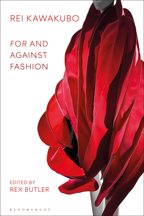 Rei Kawakubo 