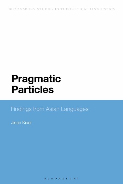 Pragmatic Particles 