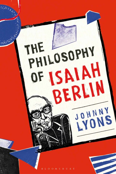 Cover image for book The Philosophy of Isaiah Berlin