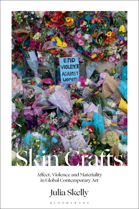 Cover image for book Skin Crafts