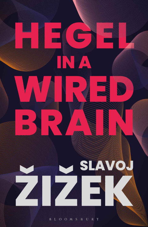Cover image for book Hegel in A Wired Brain