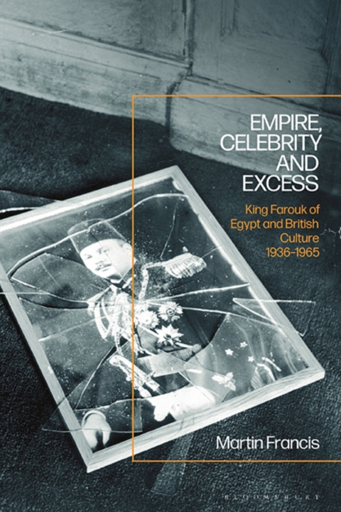 Empire, Celebrity and Excess 
