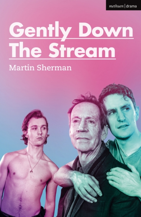 Gently Down the Stream 