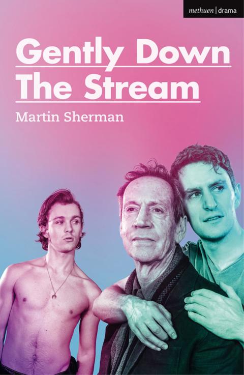Gently Down the Stream 