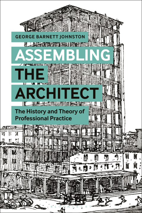 Cover image for book Assembling the Architect