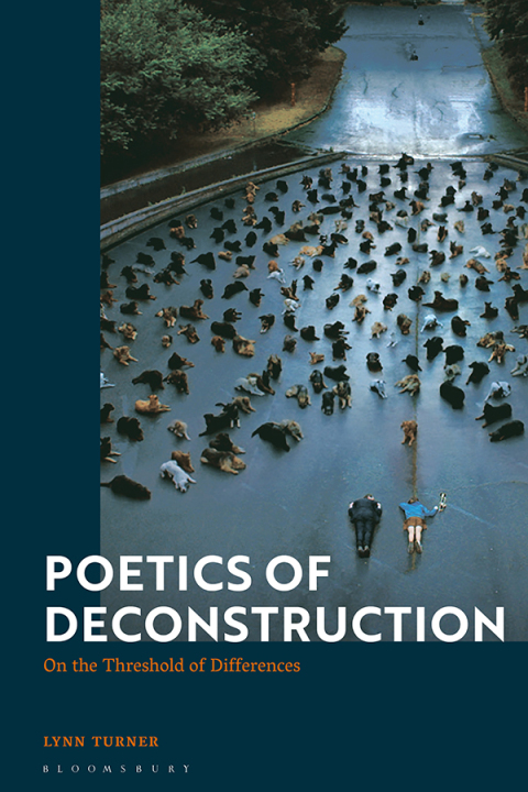 Poetics of Deconstruction 