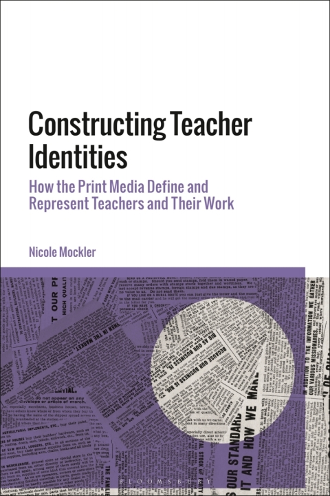 Constructing Teacher Identities 