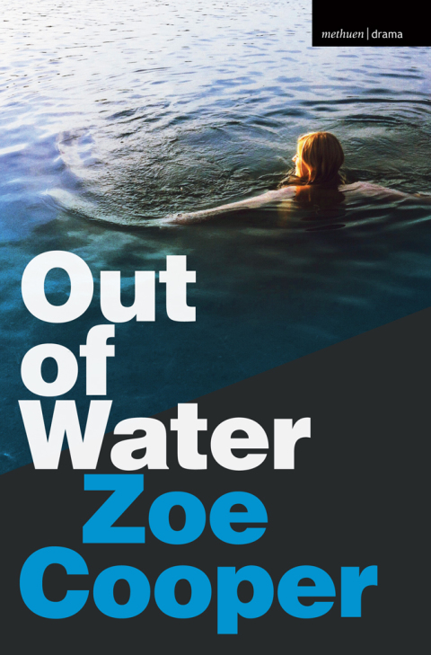 Cover image for book Out of Water