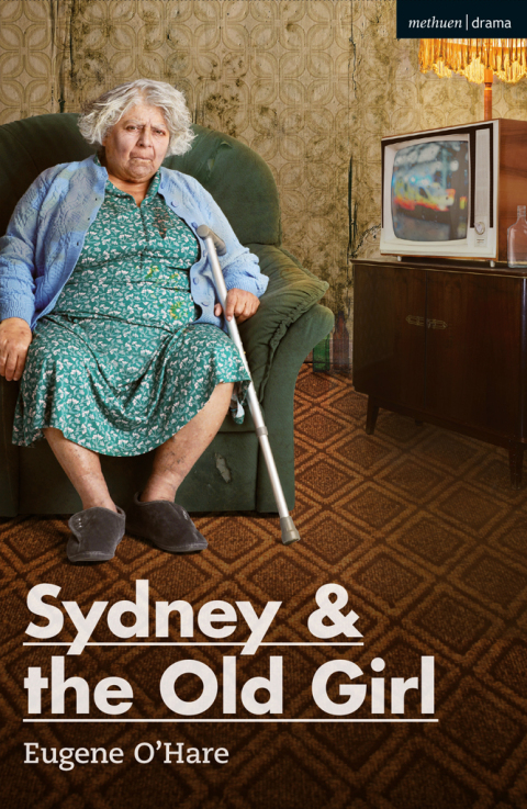 Cover image for book Sydney & the Old Girl