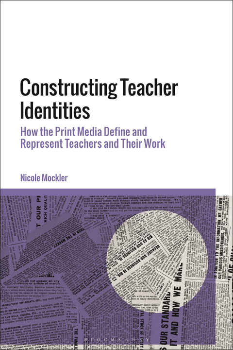 Constructing Teacher Identities 