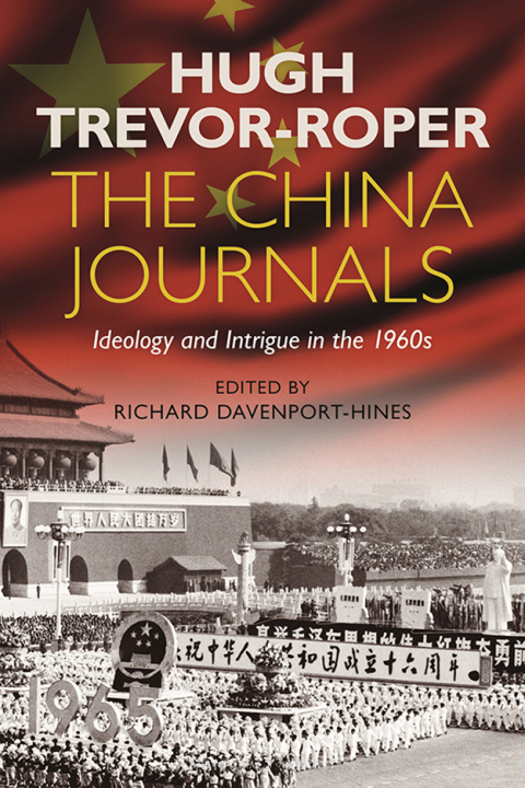 Cover image for book The China Journals